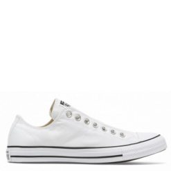 Converse Chuck Taylor All Star Slip In White
