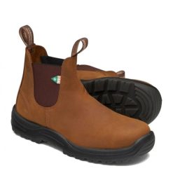 Blundstone Work & Safety Boot 164 In Saddle Brown 8 Blundstone Work & Safety Boot 164 In Saddle Brown -sorel shop 1 6 164 m obs nobg tiff1 grande 1 1100x