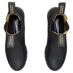 Blundstone Women's Series Heel In 1671 Black 5 Blundstone Women's Series Heel In 1671 Black -sorel shop 1 6 1671 black overhead 1024x1024 bc47f1bd 35a9 4125 8e2a 1de8d5a00e15 1100x