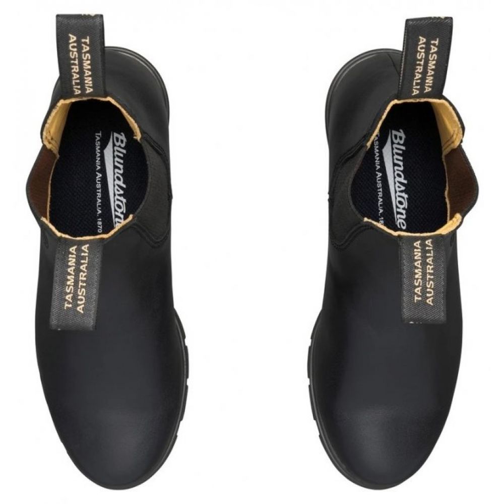 Blundstone Women's Series Heel in 1671 Black Blundstone Women's Series Heel In 1671 Black -sorel shop 1 6 1671 black overhead 1024x1024 bc47f1bd 35a9 4125 8e2a