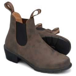 Blundstone Women's Series Heel 1677 In Rustic Brown -sorel shop 1 6 1677 rusticbrown pair 1024x1024 eca988ac 0227 4337 8138 65d36522446b 1100x