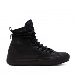 Converse Chuck Taylor All Star Terrain Utility Hi In Black/Black/Black