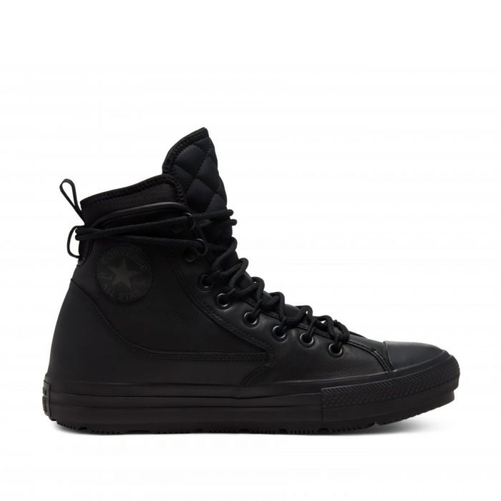 Converse Chuck Taylor All Star Terrain Utility Hi in Black/Black/Black Converse Chuck Taylor All Star Terrain Utility Hi In Black/Black/Black -sorel shop