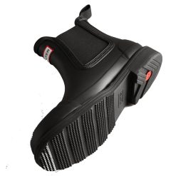 Hunter Women's Commando Chelsea Boots In Black 5 Hunter Women's Commando Chelsea Boots In Black -sorel shop 20220114165736 prod ss22 org wfs1018rma blk 4 1100x