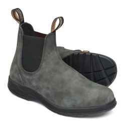 Blundstone All-Terrain 2055 In Rustic Black -sorel shop 2055 2 1100x