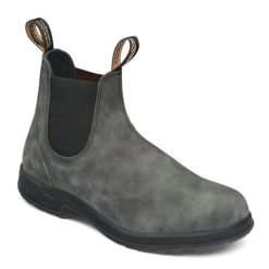 Blundstone All-Terrain 2055 In Rustic Black