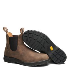 Blundstone All-Terrain 2056 In Rustic Brown -sorel shop 2056 3 1100x
