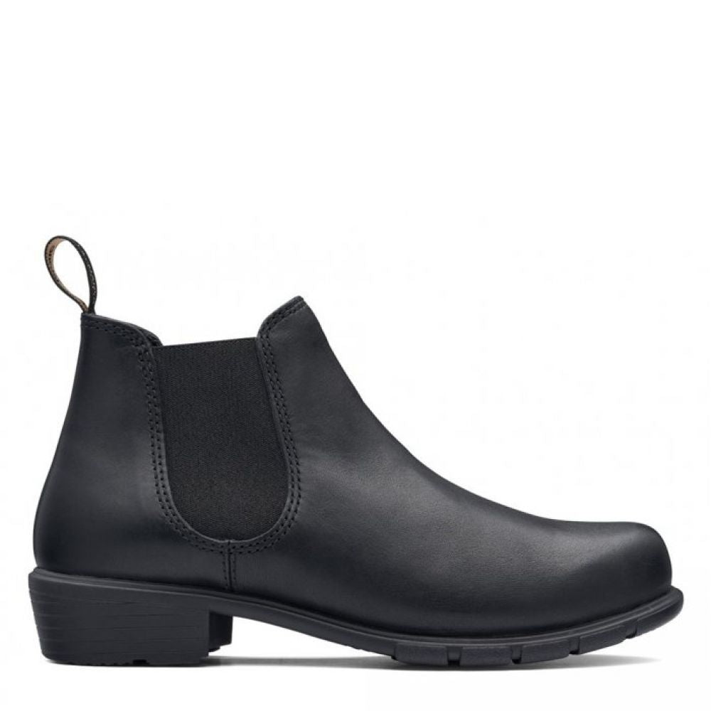 Blundstone Women's Series Low Heel 2068 in Black Blundstone Women's Series Low Heel 2068 In Black -sorel shop