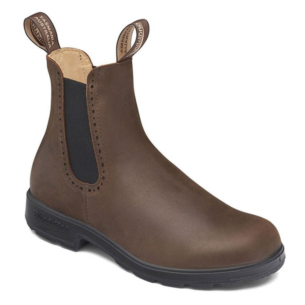 Blundstone Women's Original Hi Top 2151 in Antique Brown Blundstone Women's Original Hi Top 2151 In Antique Brown -sorel shop 2151