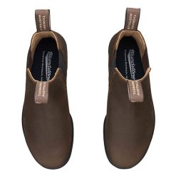 Blundstone Women's Original Hi Top 2151 In Antique Brown 6 Blundstone Women's Original Hi Top 2151 In Antique Brown -sorel shop 2151 5 1100x