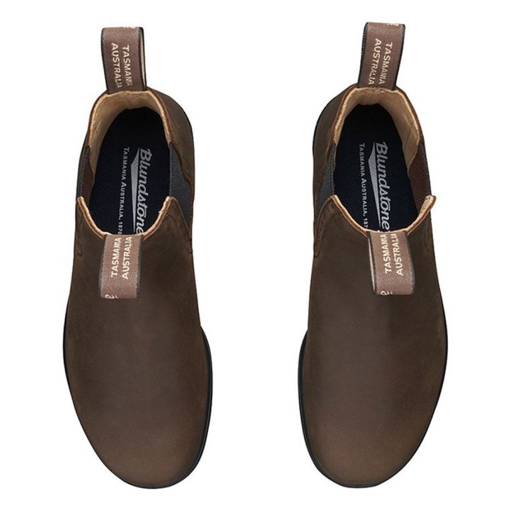 Blundstone Women's Original Hi Top 2151 in Antique Brown Blundstone Women's Original Hi Top 2151 In Antique Brown -sorel shop 2151