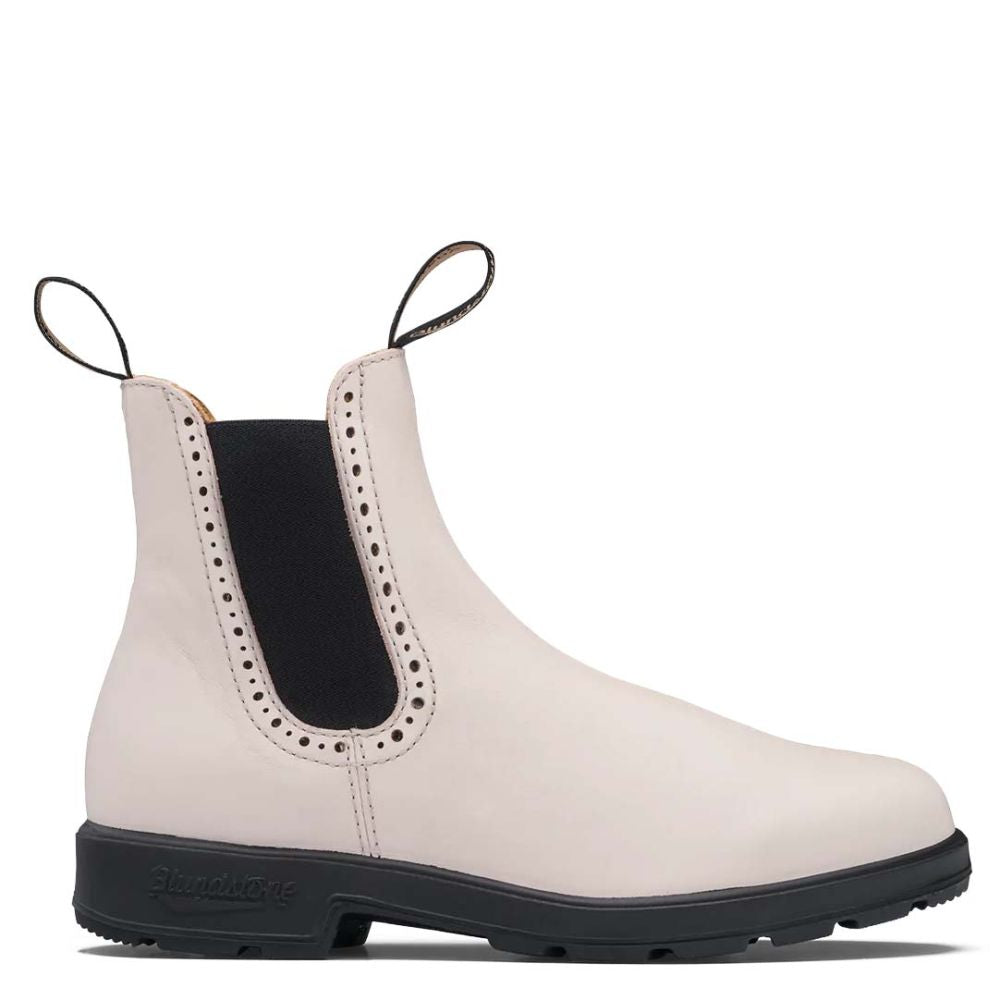 Blundstone Women's Original Hi Top 2156 in Pearl Blundstone Women's Original Hi Top 2156 In Pearl -sorel shop 2156