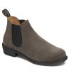 Blundstone Women's Series Low Heel 2173 In Dark Grey Suede 2 Blundstone Women's Series Low Heel 2173 In Dark Grey Suede -sorel shop 2173 1071 1 1100x