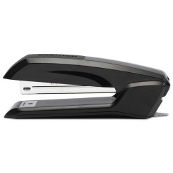 Bostitch Ascend Stapler, 20-Sheet Capacity, Black