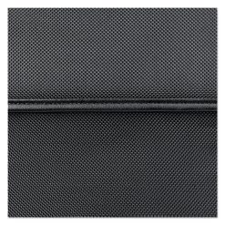 Solo Classic Rolling Catalog Case, Fits Devices Up To 16", Polyester, 18 X 8 X 14, Black -sorel shop 252761