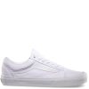Vans Old Skool In True White 2 Vans Old Skool In True White -sorel shop 2 3 2327 vans old sckool true white 1 1100x