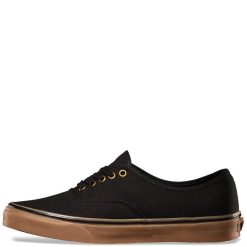 Vans Authentic In Black/Rubber 9 Vans Authentic In Black/Rubber -sorel shop 2 5 2580 3 1100x