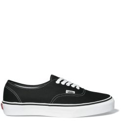 Vans Authentic In Black/White