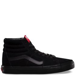 Vans SK8-Hi In Black/Black