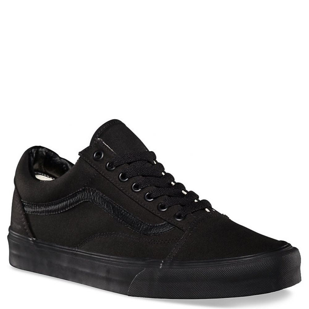 Vans Old Skool in Black/Black Vans Old Skool In Black/Black -sorel shop 3 1 31