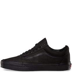 Vans Old Skool In Black/Black 5 Vans Old Skool In Black/Black -sorel shop 3 1 31 3 1100x