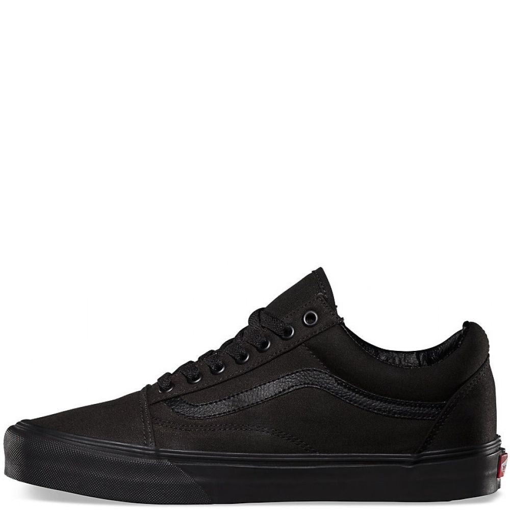 Vans Old Skool in Black/Black Vans Old Skool In Black/Black -sorel shop 3 1 31