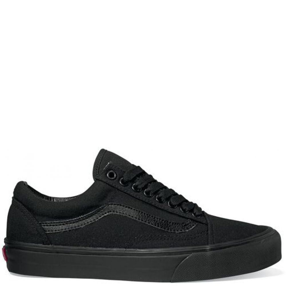 Vans Old Skool in Black/Black Vans Old Skool In Black/Black -sorel shop 3 1 31 vans classic old skool