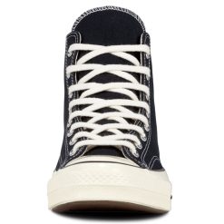 Converse Chuck Taylor All Star '70 Hi In Black -sorel shop 3 1 3191 converse chuck taylor 70s hi 162050 shot2 1100x