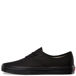 Vans Authentic In Black/Black 4 Vans Authentic In Black/Black -sorel shop 3 4 340 3 1100x