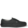 Vans Authentic In Black/Black