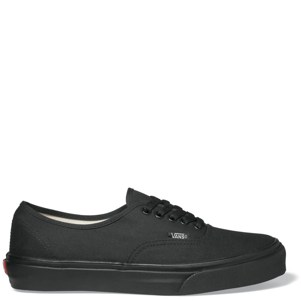 Vans Authentic in Black/Black Vans Authentic In Black/Black -sorel shop 3 4 340 vans classic authentic vn