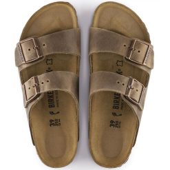 Birkenstock Arizona Oiled Leather In Tobacco Brown 4 Birkenstock Arizona Oiled Leather In Tobacco Brown -sorel shop 3 5 352203 top 1 1100x