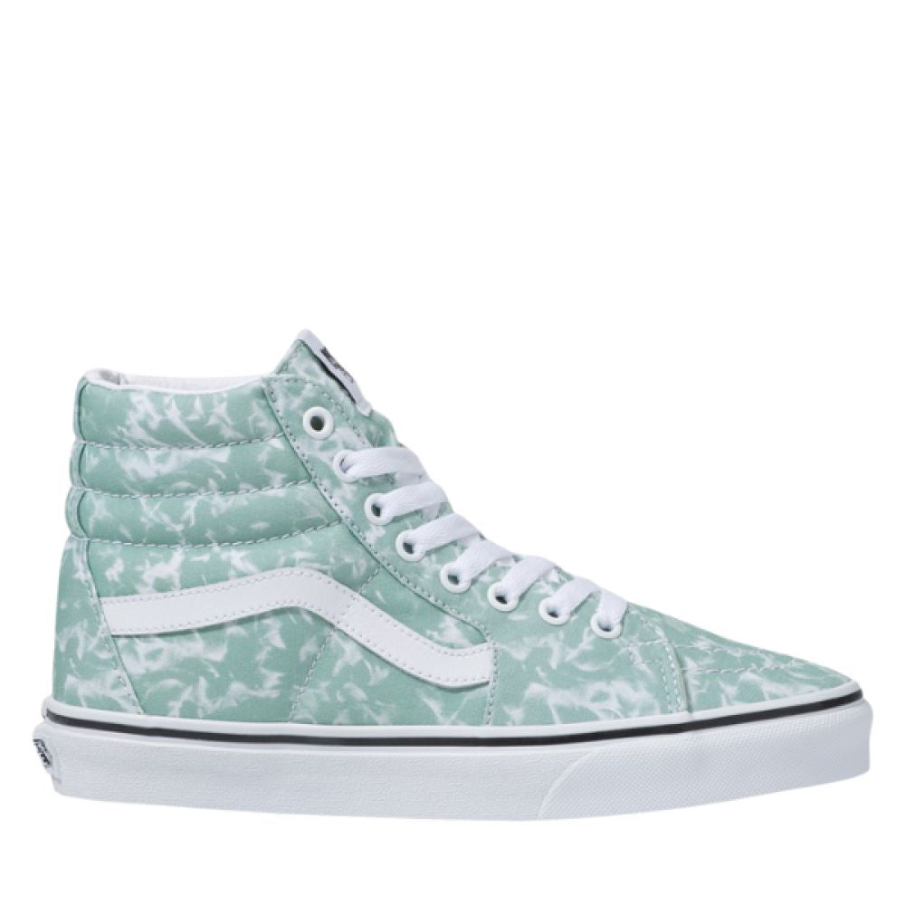 Vans Women's Washes Sk8-Hi in Caledon Green/True White Vans Women's Washes Sk8-Hi In Caledon Green/True White -sorel shop 3 73fc6d37 2abb 4b74 9527
