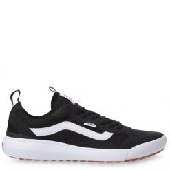 Vans UltraRange EXO In Black/White