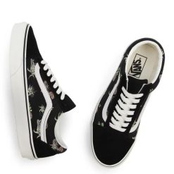 Vans Desert Old Skool In Snake/Black 8 Vans Desert Old Skool In Snake/Black -sorel shop 4183 3 1100x
