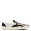 Vans Desert Classic Slip-On In Snake/Black -sorel shop 4184 1 1100x