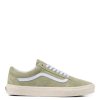 Vans Women's Pig Suede Old Skool In Moss Gray/Snow White 1 Vans Women's Pig Suede Old Skool In Moss Gray/Snow White -sorel shop 4188 1 1100x
