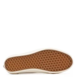 Vans Women's Eco Theory Old Skool Tapered In Mustard Gold/True White -sorel shop 4190 4 1100x