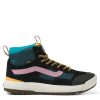 Vans Women's Ultrarange EXO Hi MTE-1 In Pop Colour Black/Multi -sorel shop 4274 1 1100x