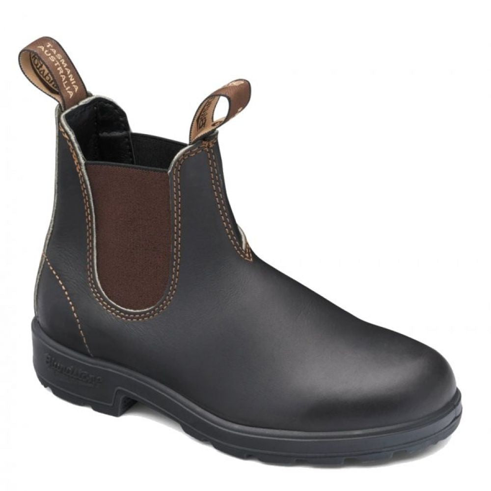 Blundstone Original 500 in Brown Blundstone Original 500 In Brown -sorel shop