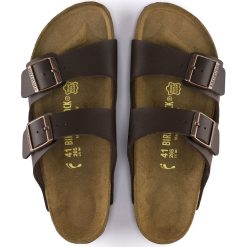 Birkenstock Arizona Birko-Flor In Dark Brown 8 Birkenstock Arizona Birko-Flor In Dark Brown -sorel shop 5 1 51703 top 1100x