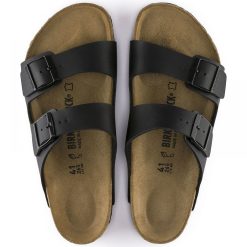 Birkenstock Arizona Birko-Flor In Black (Narrow Width) -sorel shop 5 1 51791 top 1 1100x