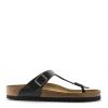 Birkenstock Gizeh Birko-Flor Graceful In Licorice -sorel shop 5 4 541951 side 2 1100x