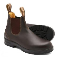 Blundstone Classic 550 In Walnut -sorel shop 5 5 550 stoutbrown pair 1024x1024 1 1100x