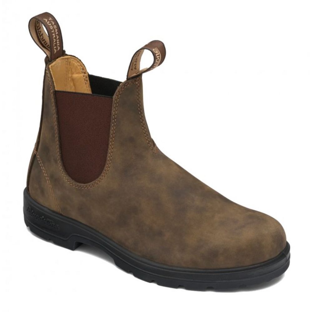 Blundstone Classic 585 in Rustic Brown Blundstone Classic 585 In Rustic Brown -sorel shop 5 8 585 rusticbrown 45 1024x1024 40e5f321 f108 45e0 a0d6