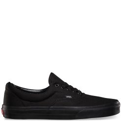 Vans Era In Black/Black