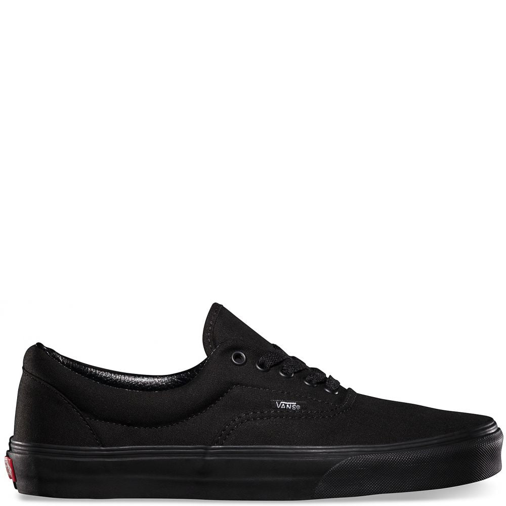 Vans Era in Black/Black Vans Era In Black/Black -sorel shop