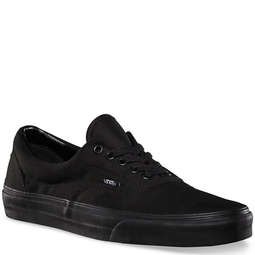 Vans Era in Black/Black Vans Era In Black/Black -sorel shop