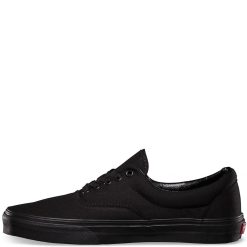 Vans Era In Black/Black 4 Vans Era In Black/Black -sorel shop 5 8 58 vans era black 4 1100x