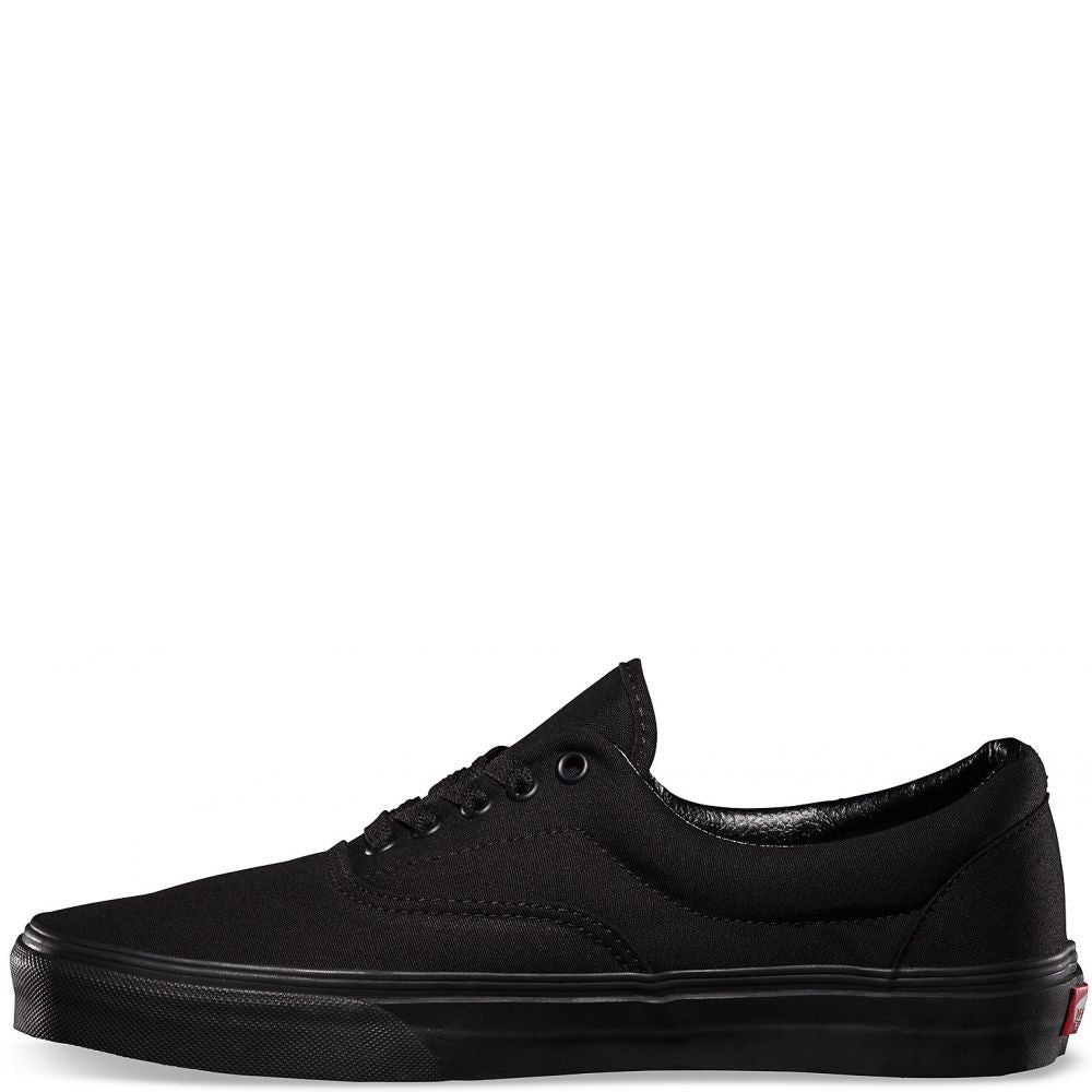 Vans Era in Black/Black Vans Era In Black/Black -sorel shop